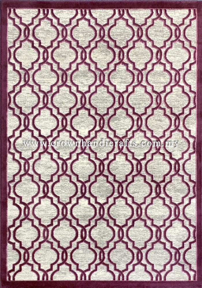 Designer Modern Carpets Turkish Rugs for Dining Living Room | STEFANO P0034