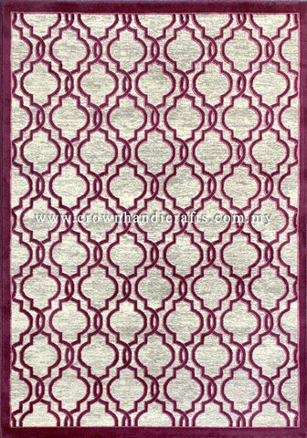 Designer Modern Carpets Turkish Rugs for Dining Living Room | STEFANO P0034