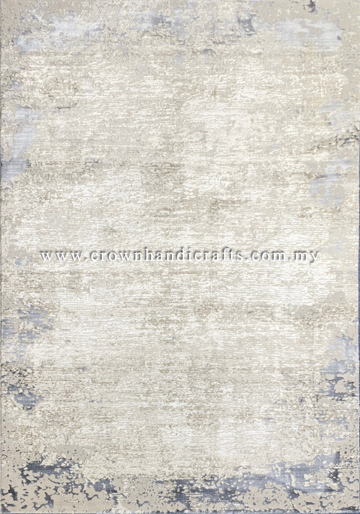 High Quality Thick Pile Modern Rugs Designer Carpet | Lyonesse P0523