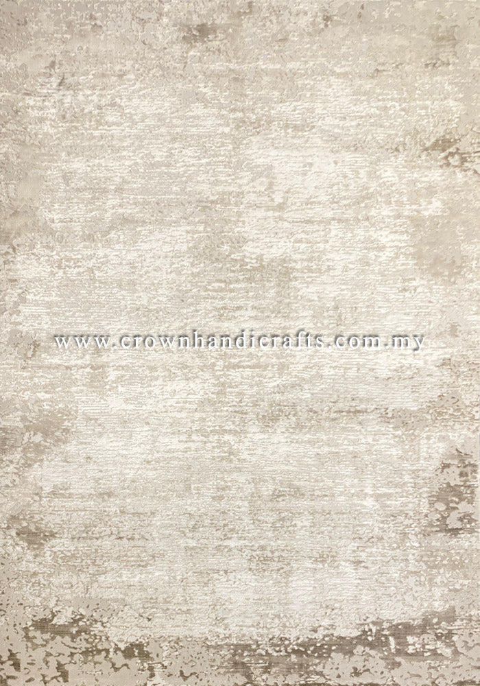 High Quality Thick Pile Modern Rugs Designer Carpet | Lyonesse P0523