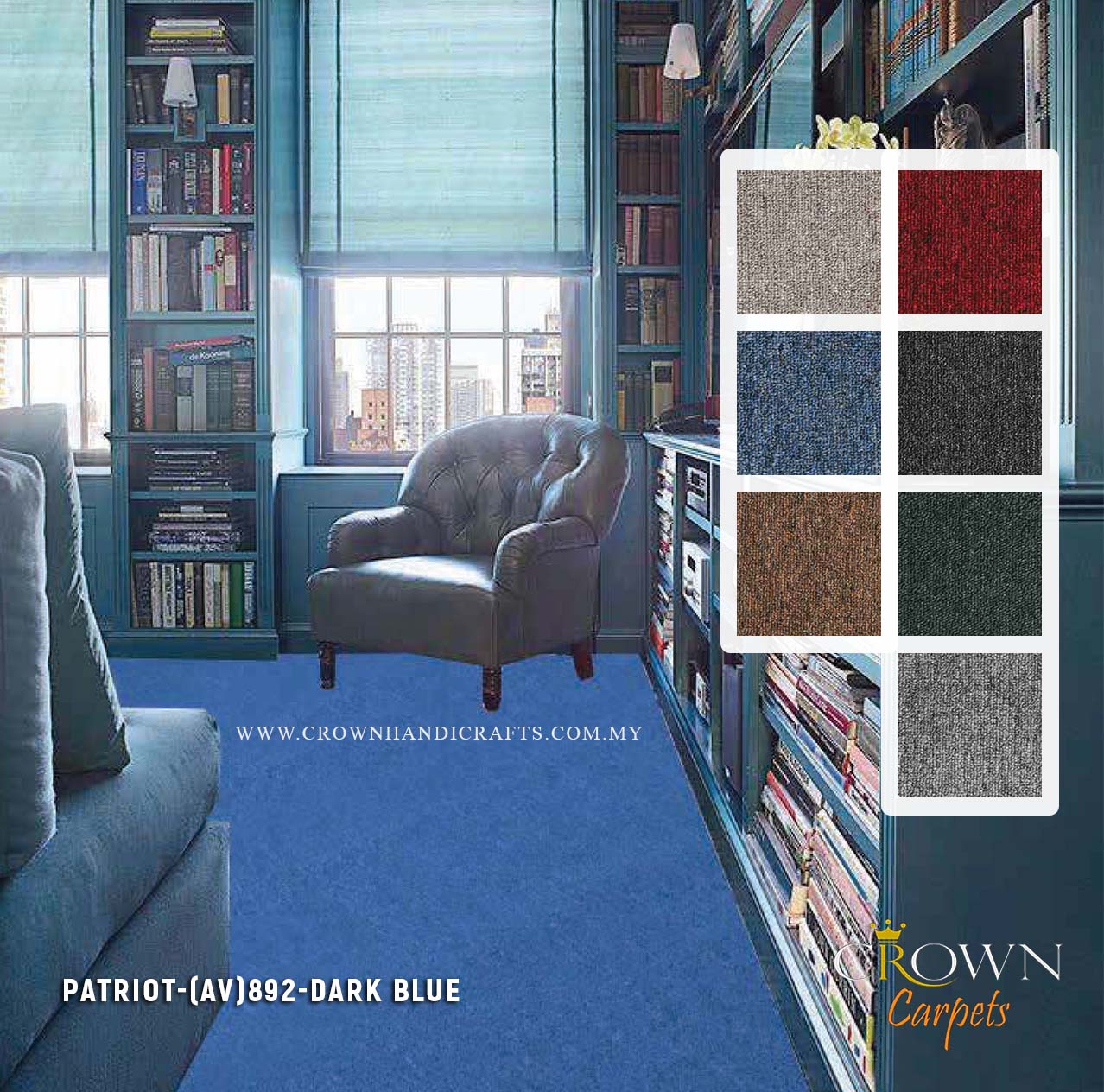 Incredible Commercial Carpet Suppliers | Patriot (AV) Wall To Wall Carpet