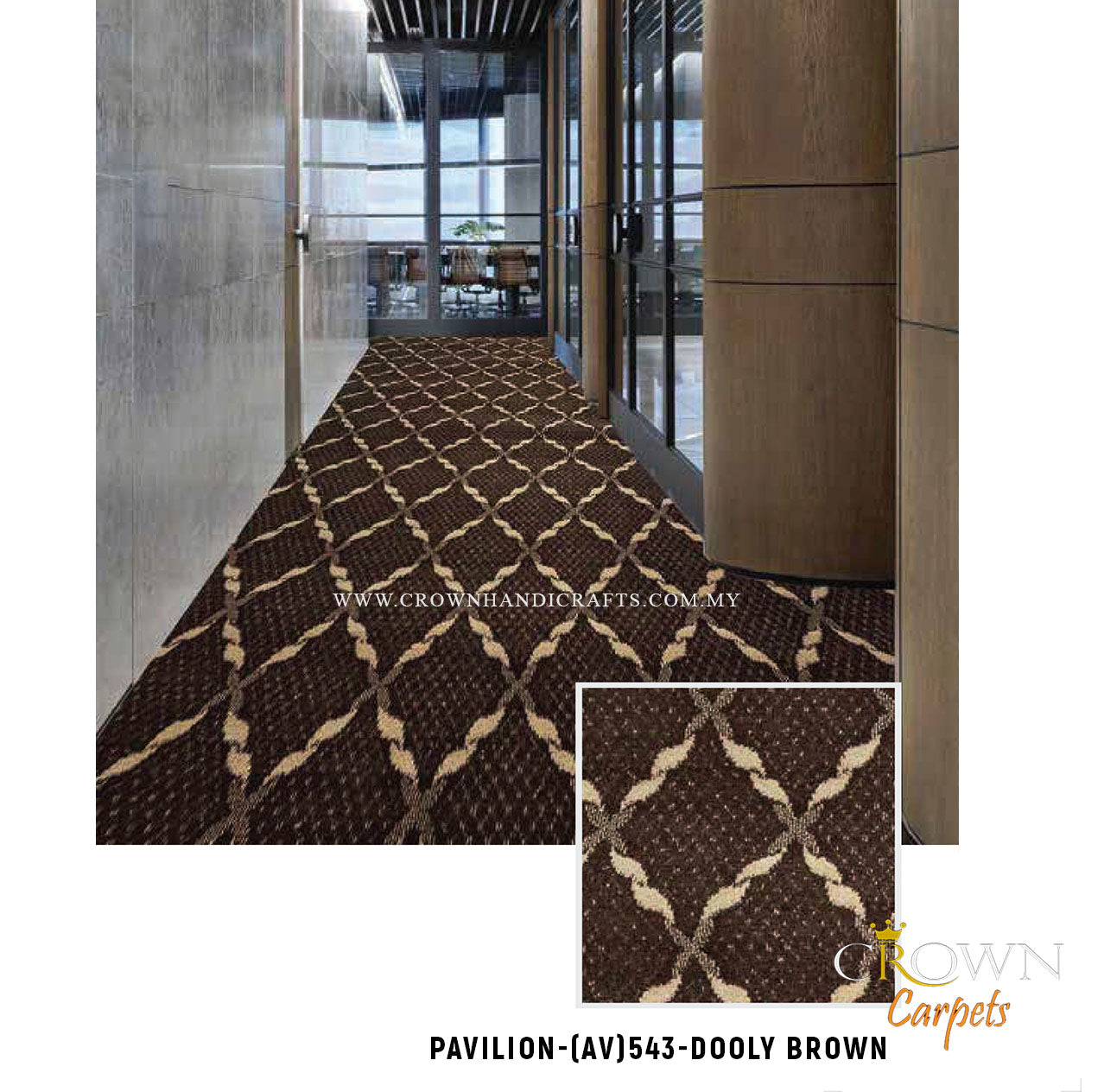 Marked Down Cheap Carpet Rolls | Pavilion (AV) Wall To Wall Carpet
