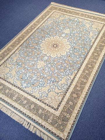 Classic Royal Prestige Persian Luxury Rug – Opulent Pattern Design with Elegant Soft Finish | Rasoul Isfahan PE 8