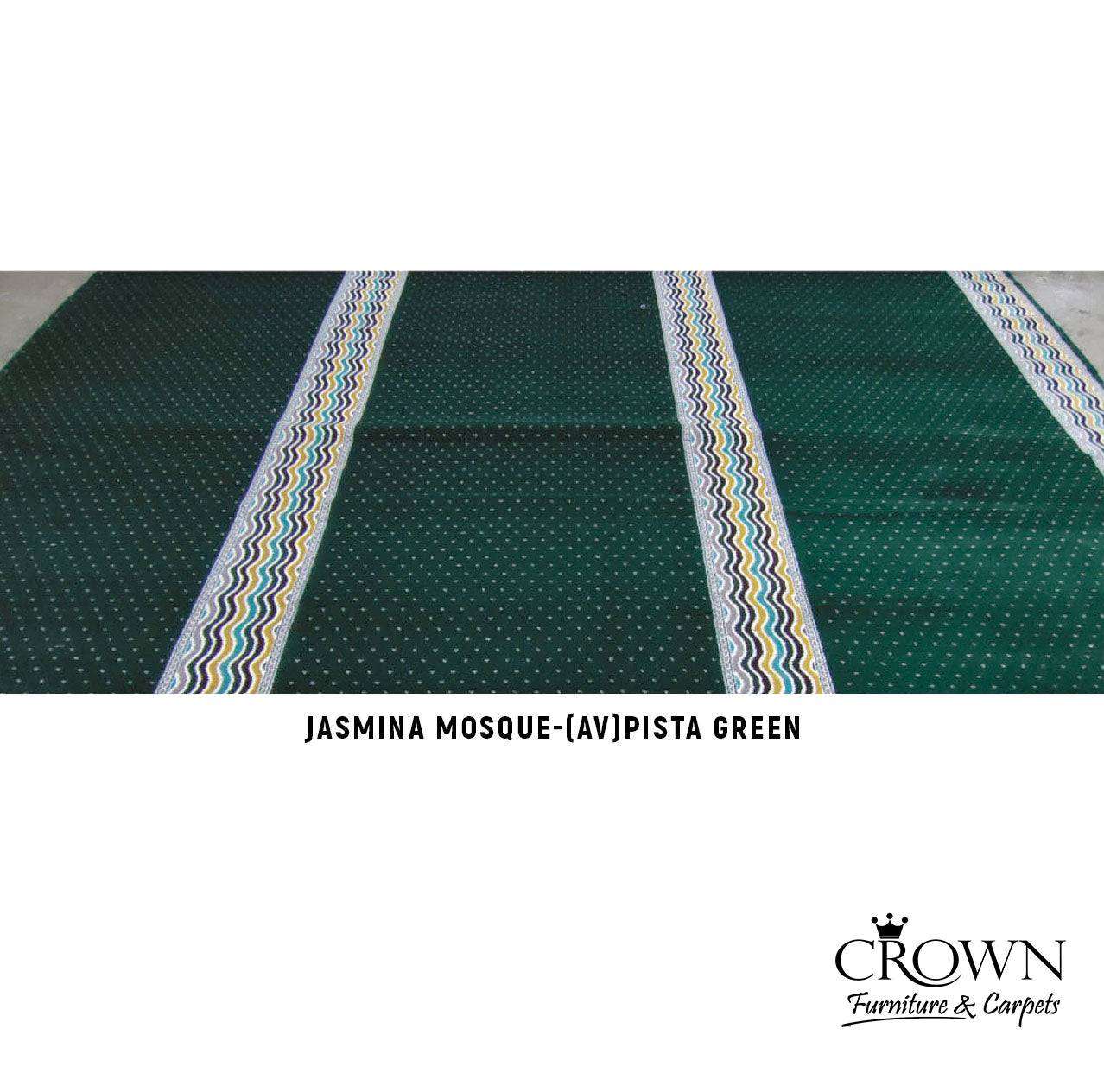 JASMINA MOSQUE (AV)