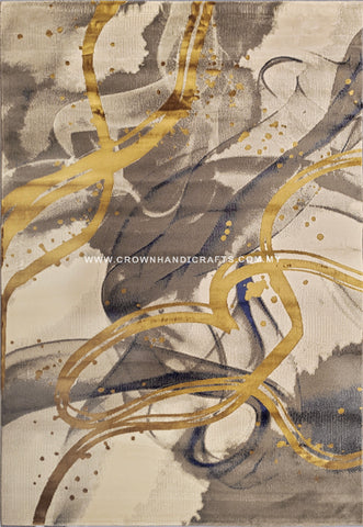 High-Quality Turkish Rugs – Urban Style Carpets with Modern Design for Contemporary Living| Murano QT13
