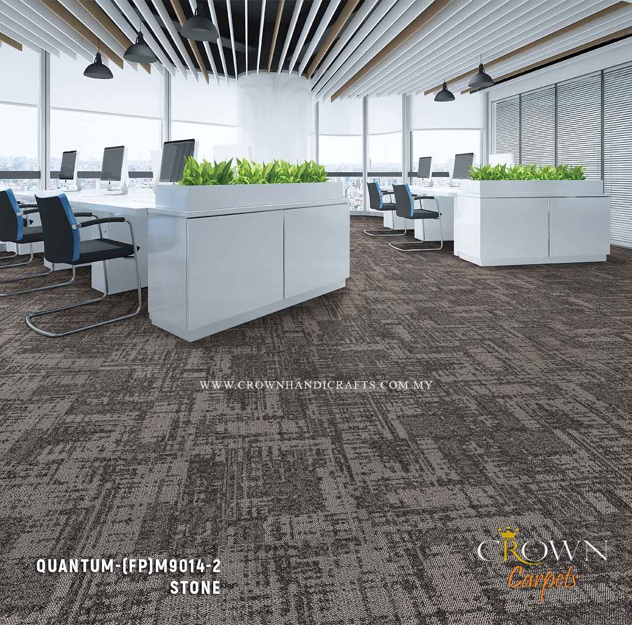 Excellent Patterned Carpet Tiles | Quantum-Modulo (FP)