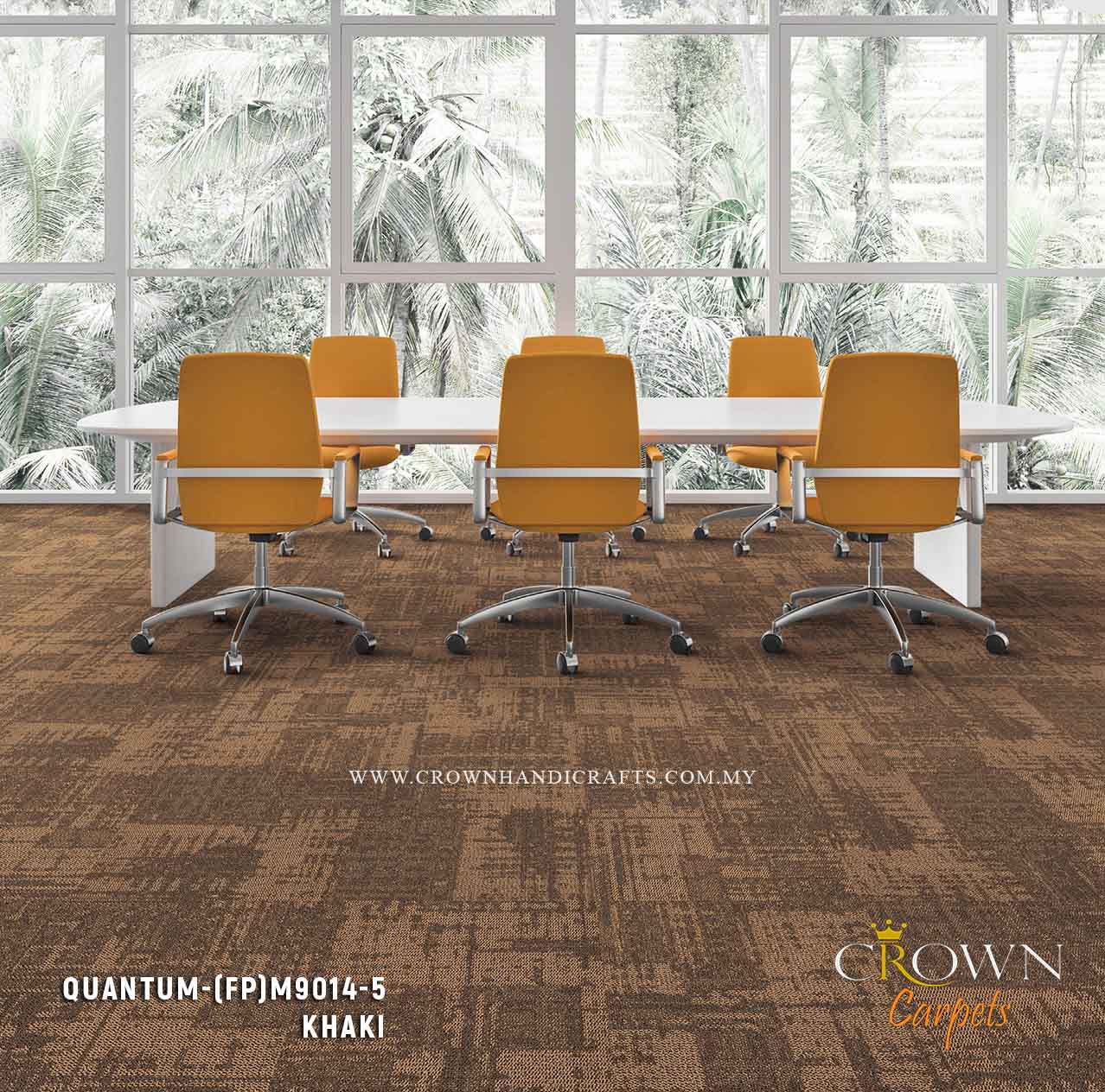 Excellent Patterned Carpet Tiles | Quantum-Modulo (FP)