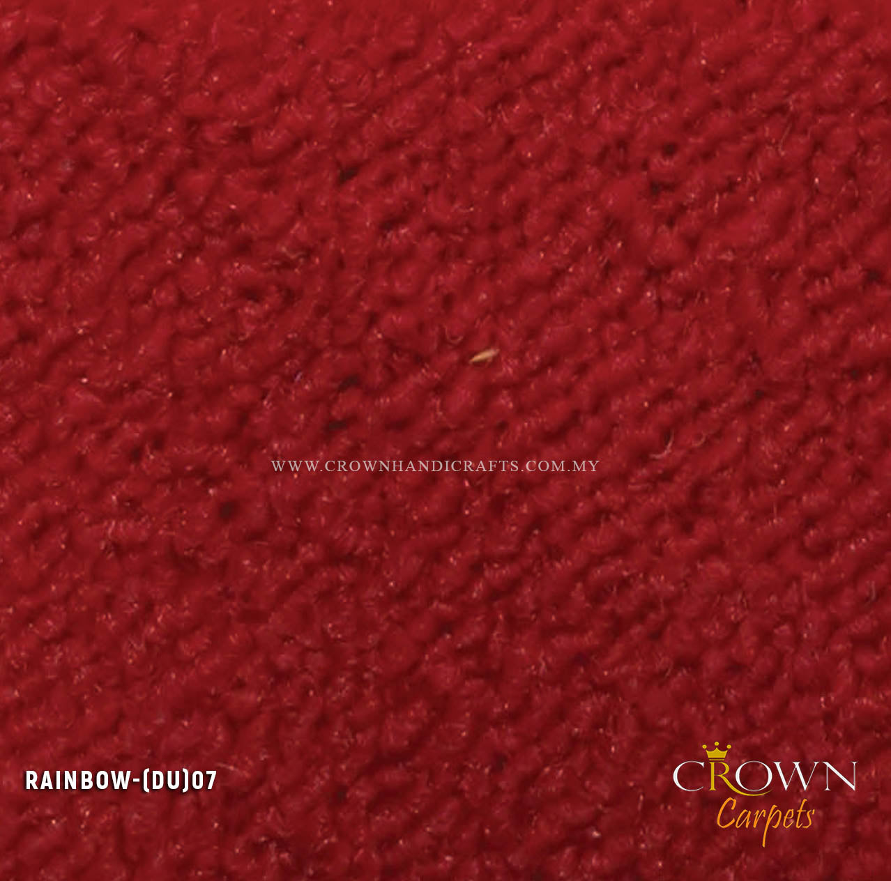 Remarkable Modern Office Carpet | Rainbow SQ (DU)