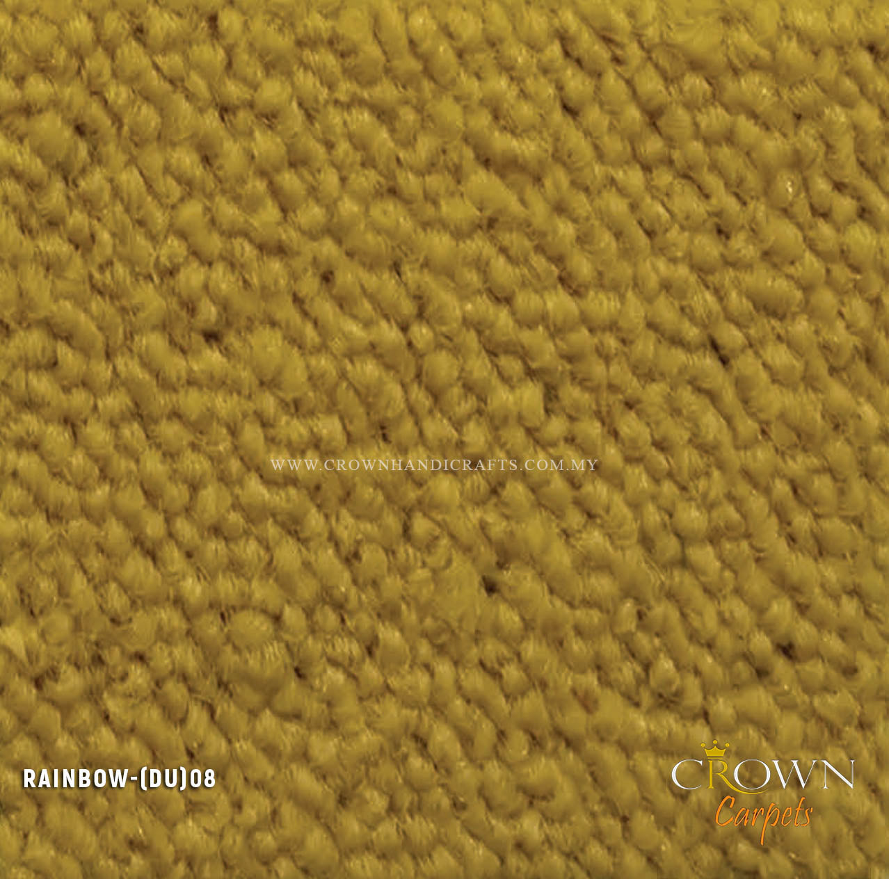 Remarkable Modern Office Carpet | Rainbow SQ (DU)