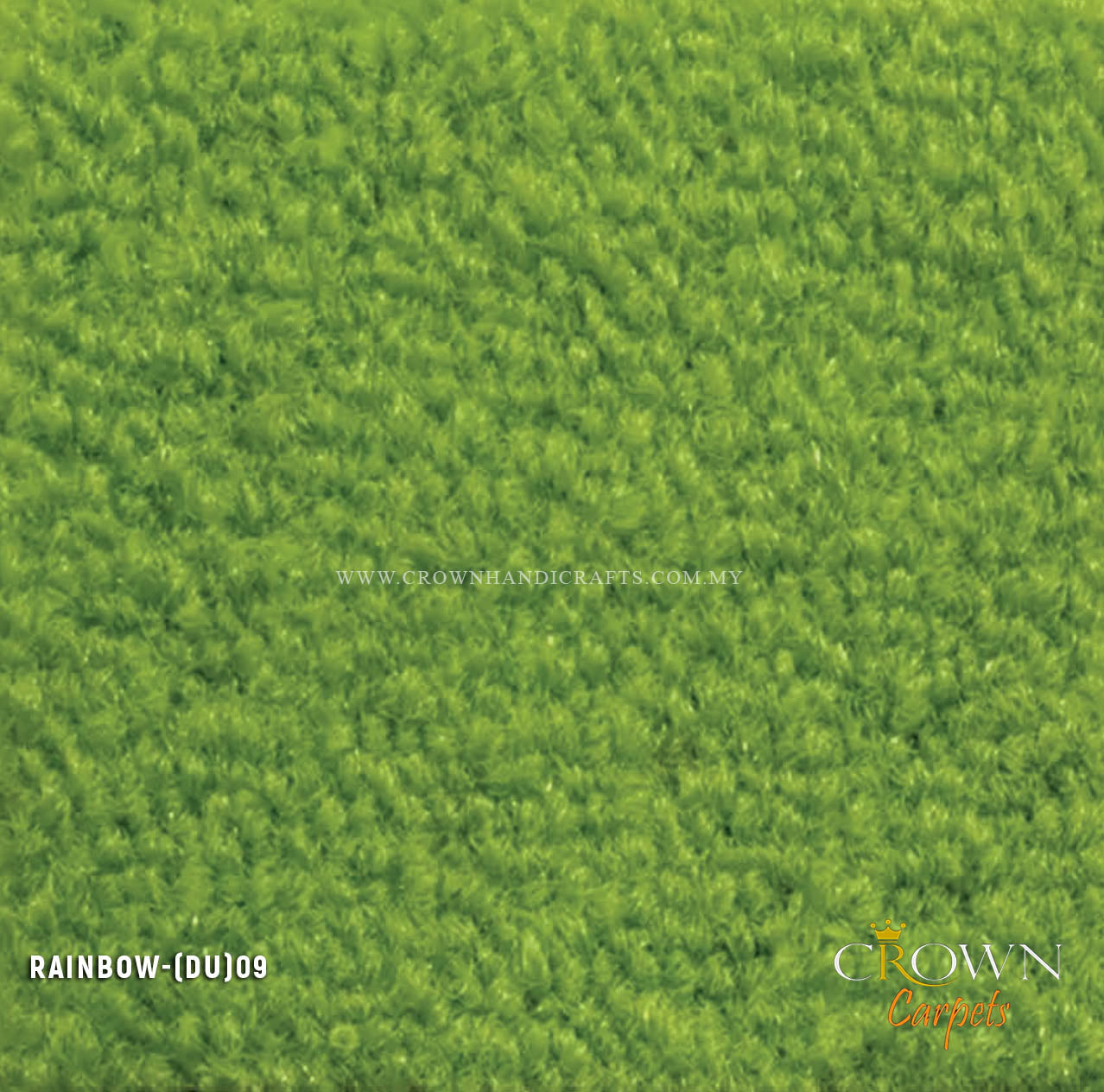 Remarkable Modern Office Carpet | Rainbow SQ (DU)