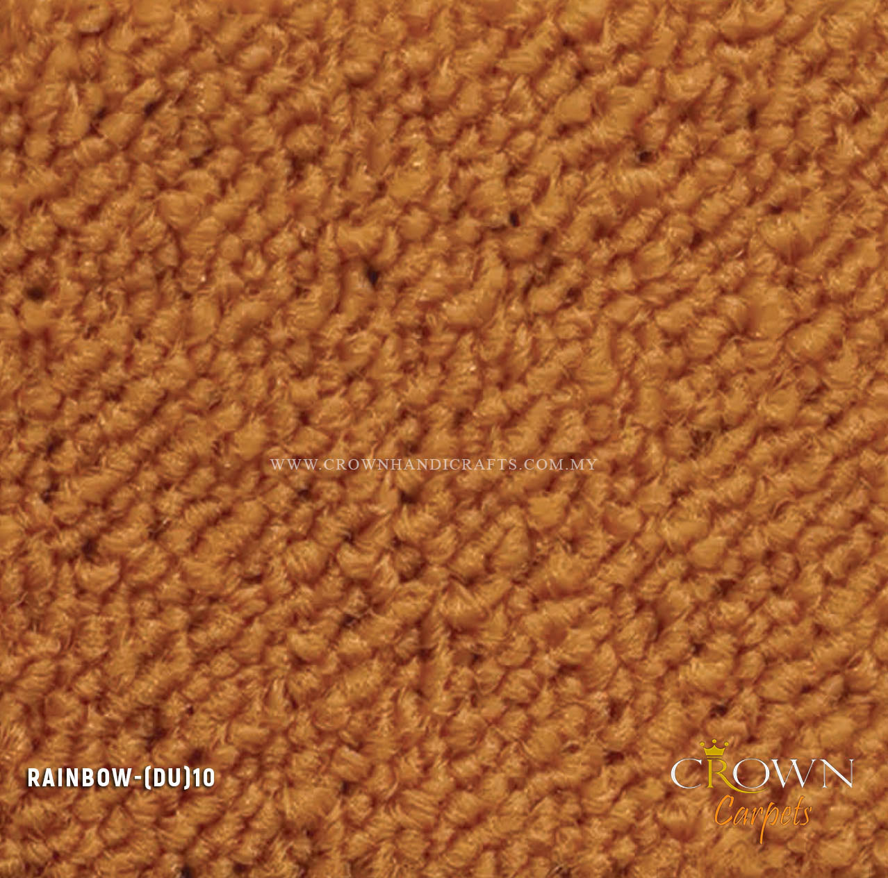 Remarkable Modern Office Carpet | Rainbow SQ (DU)