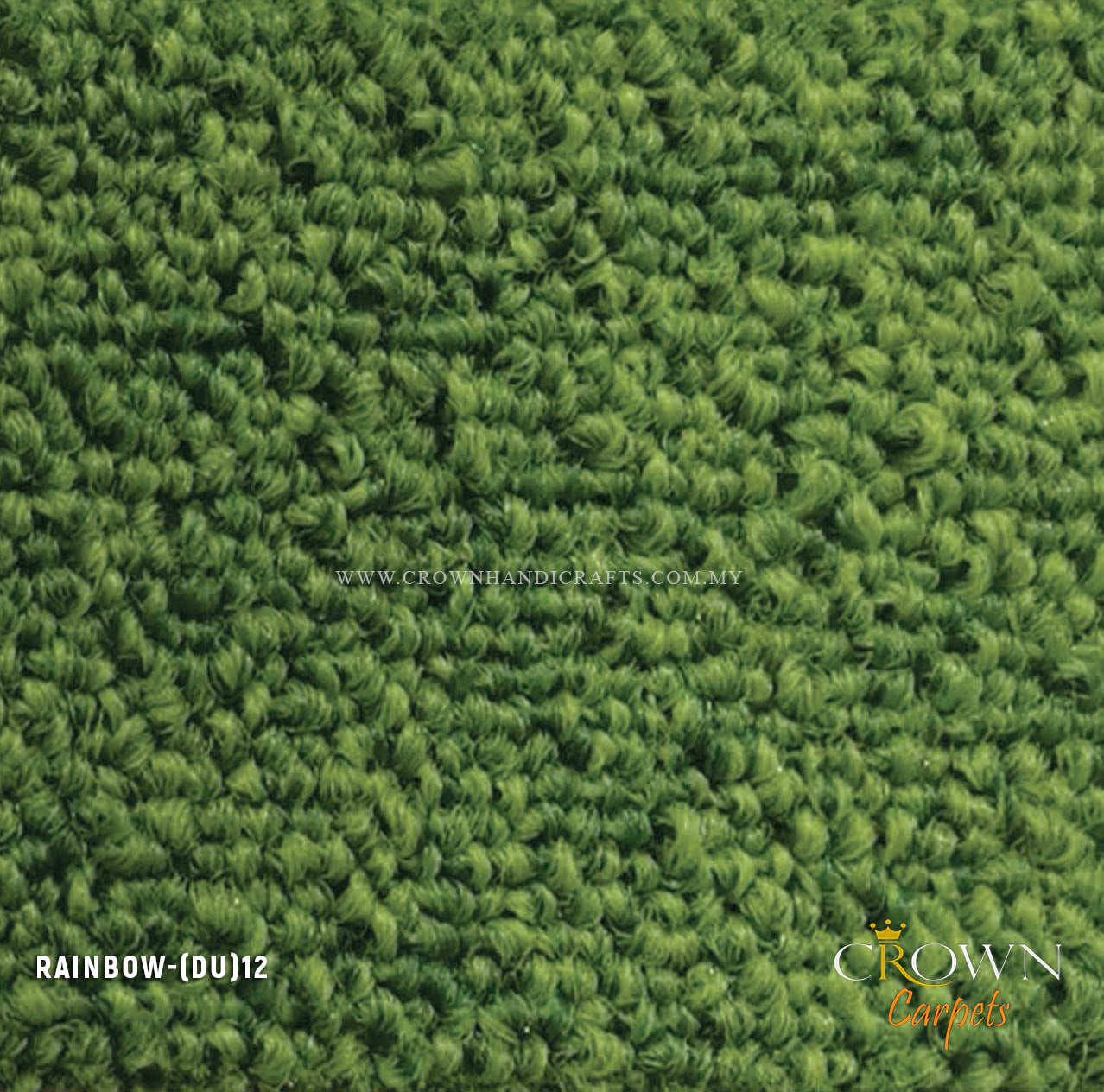 Remarkable Modern Office Carpet | Rainbow SQ (DU)