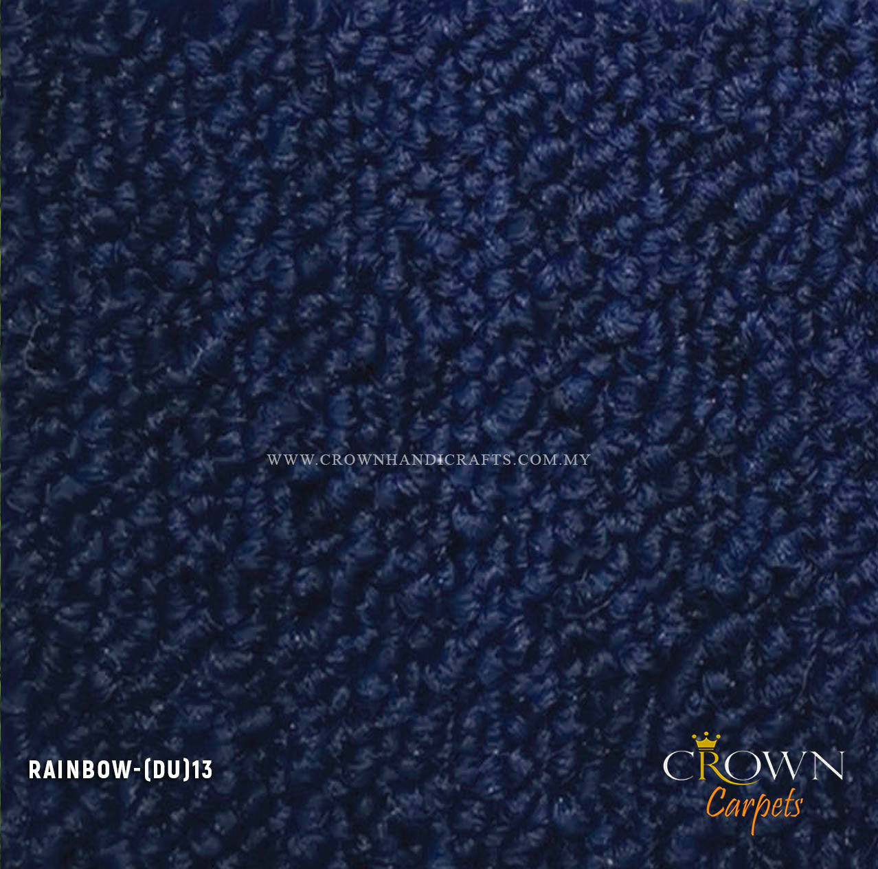 Remarkable Modern Office Carpet | Rainbow SQ (DU)