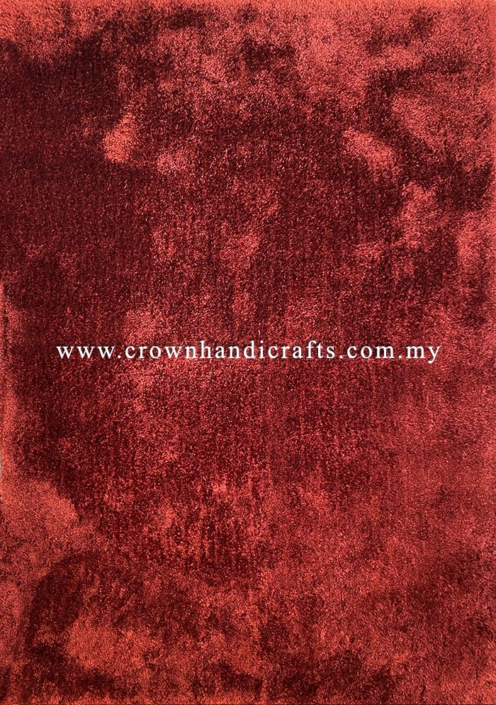 Comfy Feel Modern Shaggy Rugs Carpets | Magnum Milennium Shaggy Solid