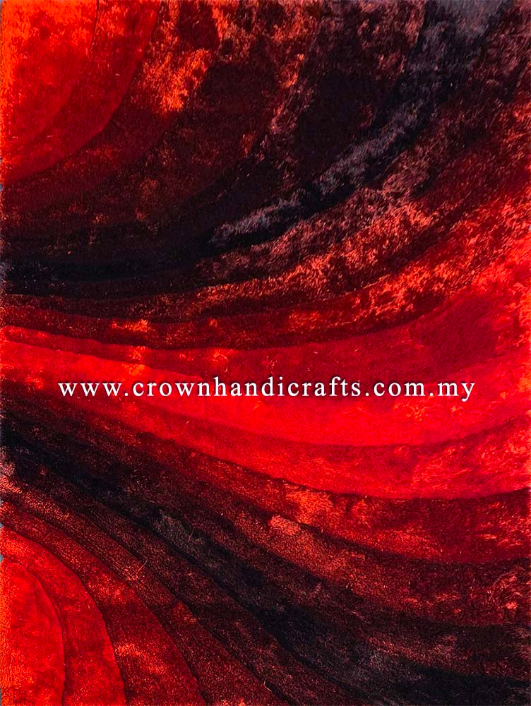 Shop Shaggy Carpet Rugs for Living Room Bedroom Carpets | Dimension Dvision NA02