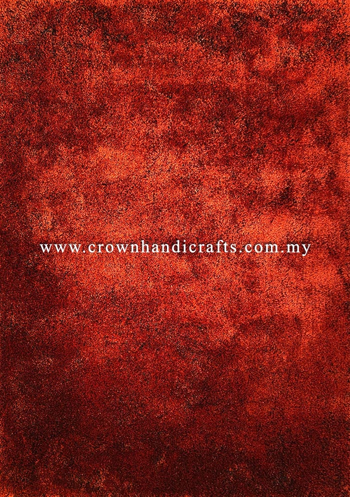 Comfy Feel Modern Shaggy Rugs Carpets | Magnum Milennium Shaggy Solid