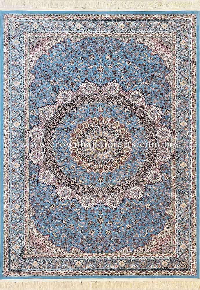 Exclusive High End Persian Rugs Classic Carpet Traditional Design Rugs | Rayan Sarvenaz