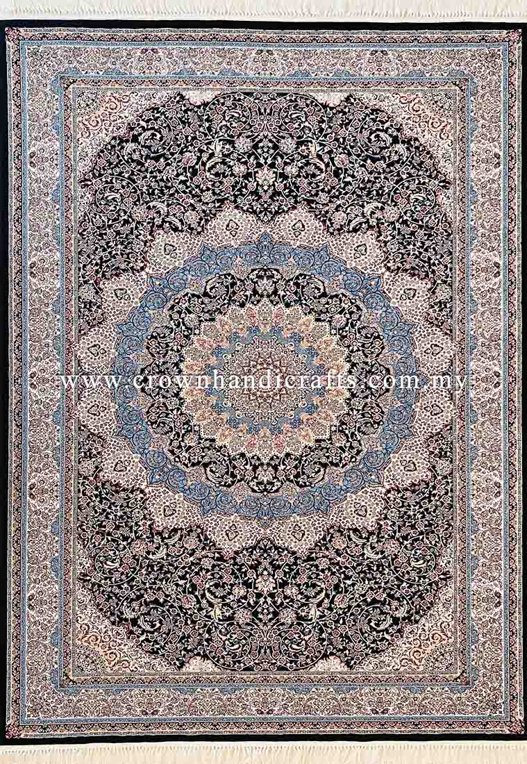 Exclusive High End Persian Rugs Classic Carpet Traditional Design Rugs | Rayan Sarvenaz
