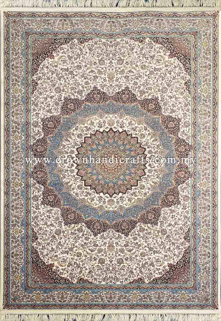 Exclusive High End Persian Rugs Classic Carpet Traditional Design Rugs | Rayan Sarvenaz