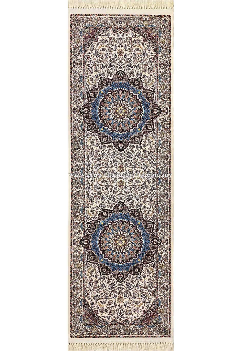 Exclusive High End Persian Rugs Classic Carpet Traditional Design Rugs | Rayan Sarvenaz Runner