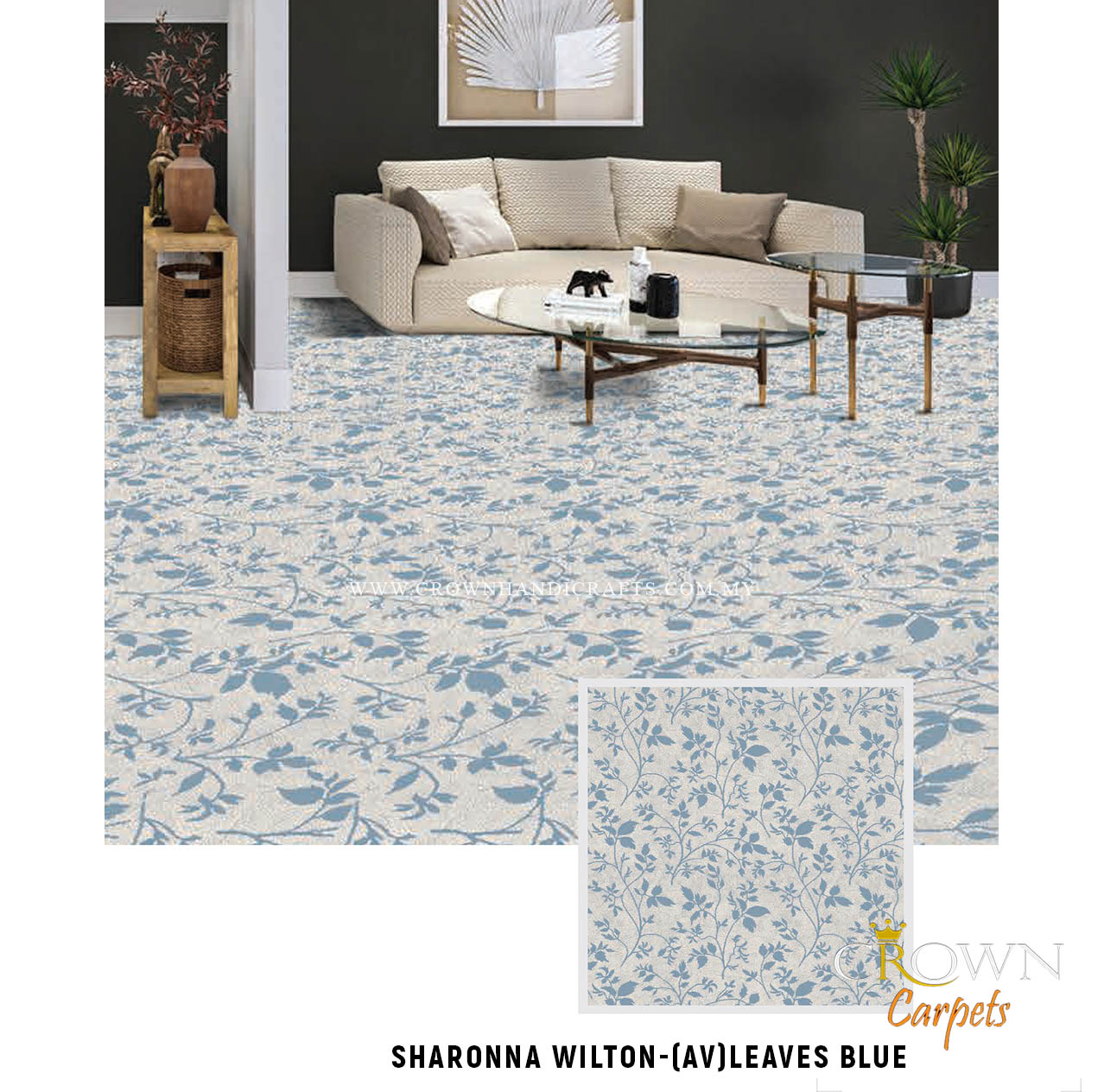 Add lasting elegance and durability to your space with Wilton carpets | Sharonna Wilton (AV) Wall To Wall Carpet