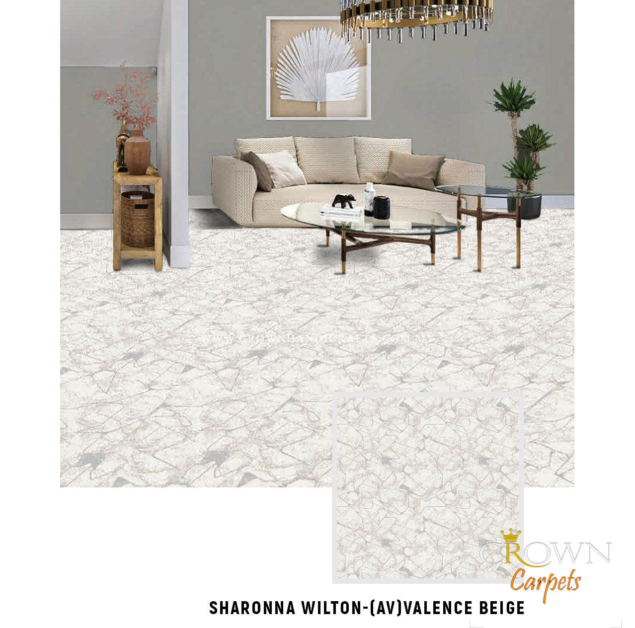 Add lasting elegance and durability to your space with Wilton carpets | Sharonna Wilton (AV) Wall To Wall Carpet