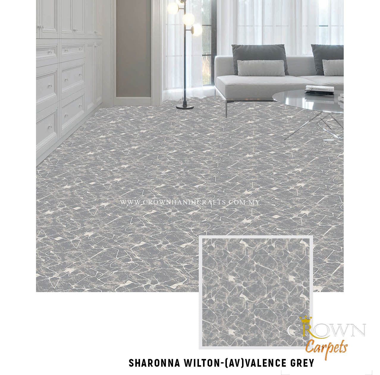 Add lasting elegance and durability to your space with Wilton carpets | Sharonna Wilton (AV) Wall To Wall Carpet
