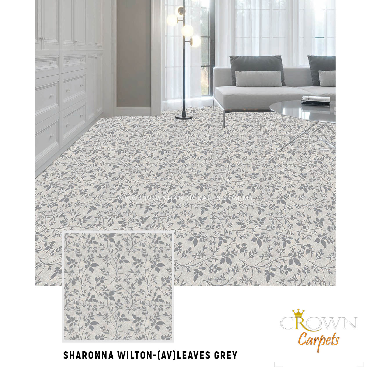 Add lasting elegance and durability to your space with Wilton carpets | Sharonna Wilton (AV) Wall To Wall Carpet