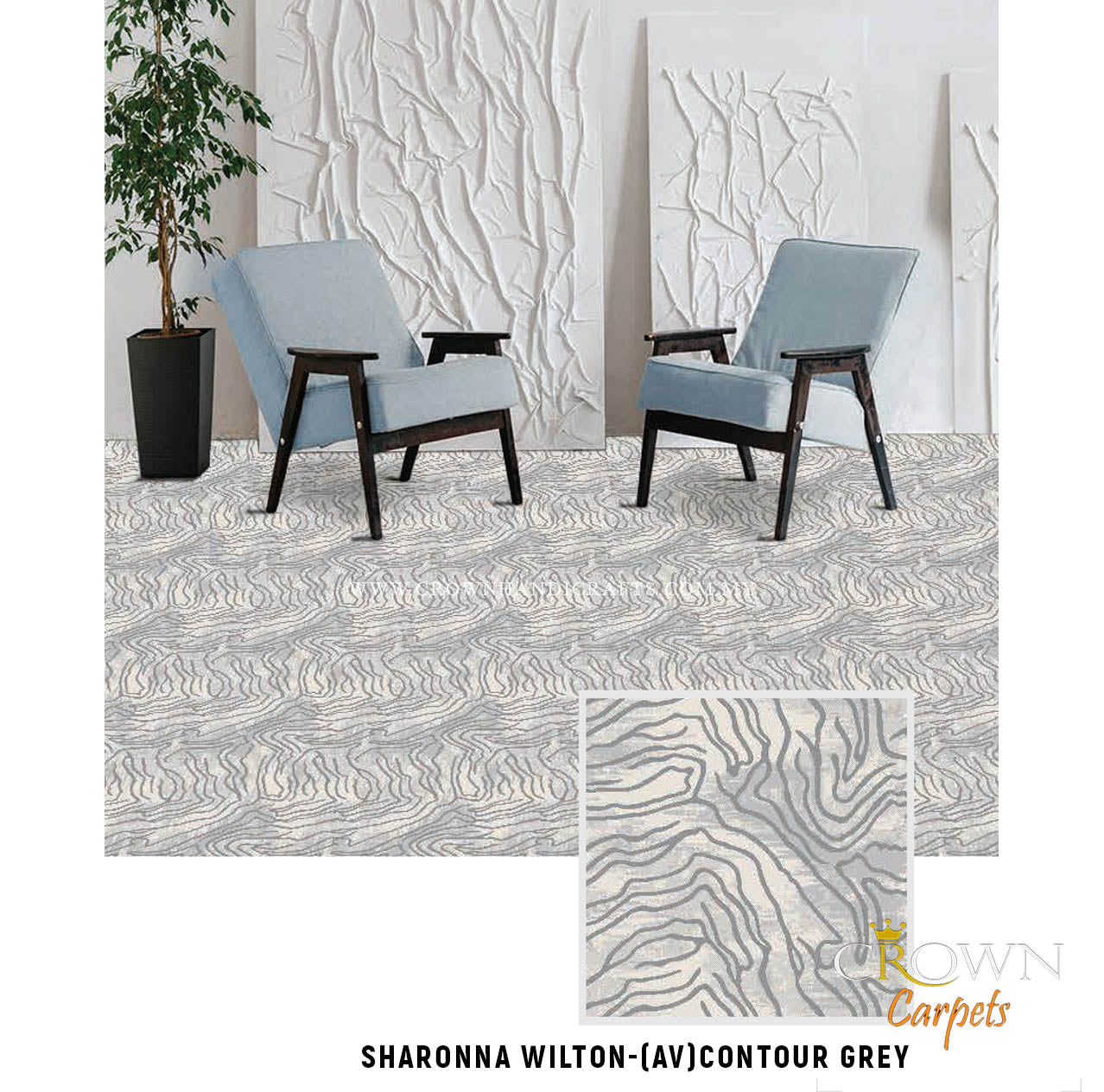 Add lasting elegance and durability to your space with Wilton carpets | Sharonna Wilton (AV) Wall To Wall Carpet