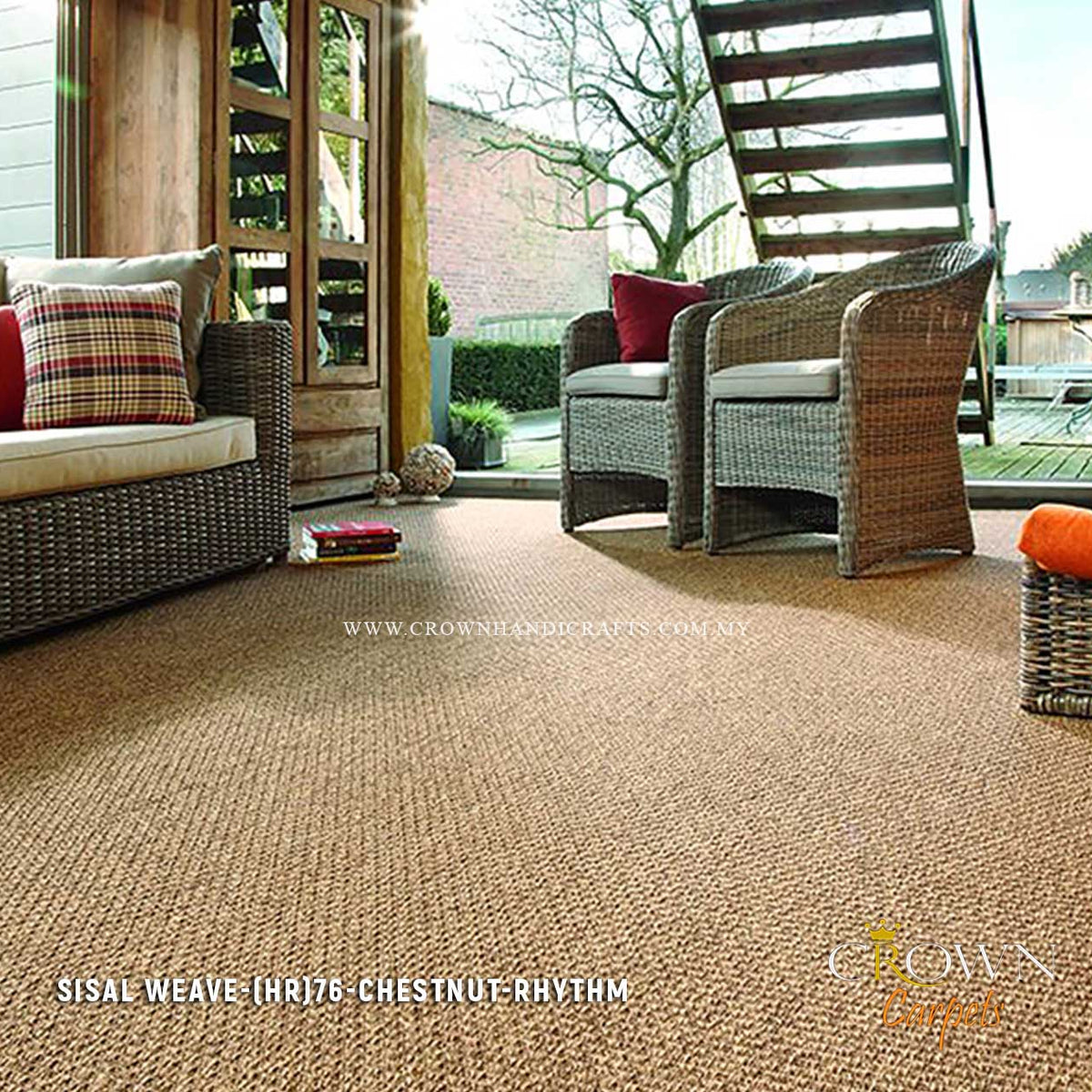 Elegant Sisal Rugs: Organic Texture & Timeless Appeal for Living & Din ...