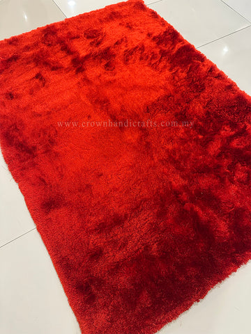 Step on Cloud-Like Softness with Shaggy Rugs | Soft Shaggy (140X190CM)