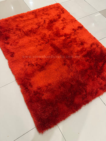 Make Your Home Feel Softer, Warmer, Happier | Soft Shaggy (140X190CM)