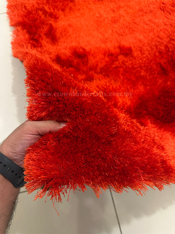 Make Your Home Feel Softer, Warmer, Happier | Soft Shaggy (140X190CM)