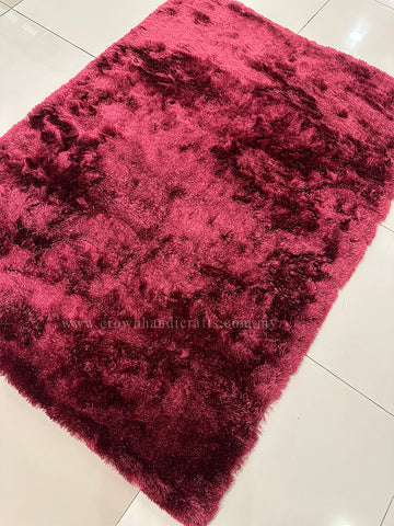 Modern Design Meets Cozy Comfort in Every Fiber  | Soft Shaggy (140X190CM)