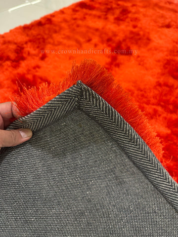 Make Your Home Feel Softer, Warmer, Happier | Soft Shaggy (140X190CM)