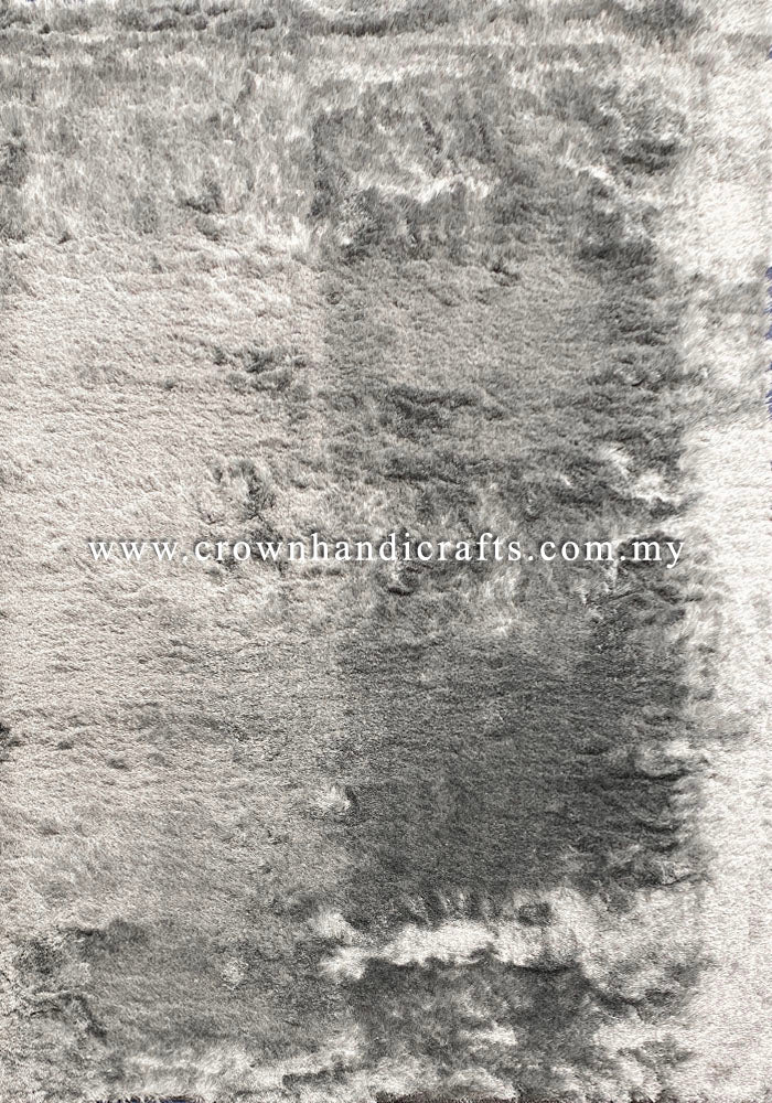 Add Modern Shagg Vibe to your Room | Silk Touch Shaggy