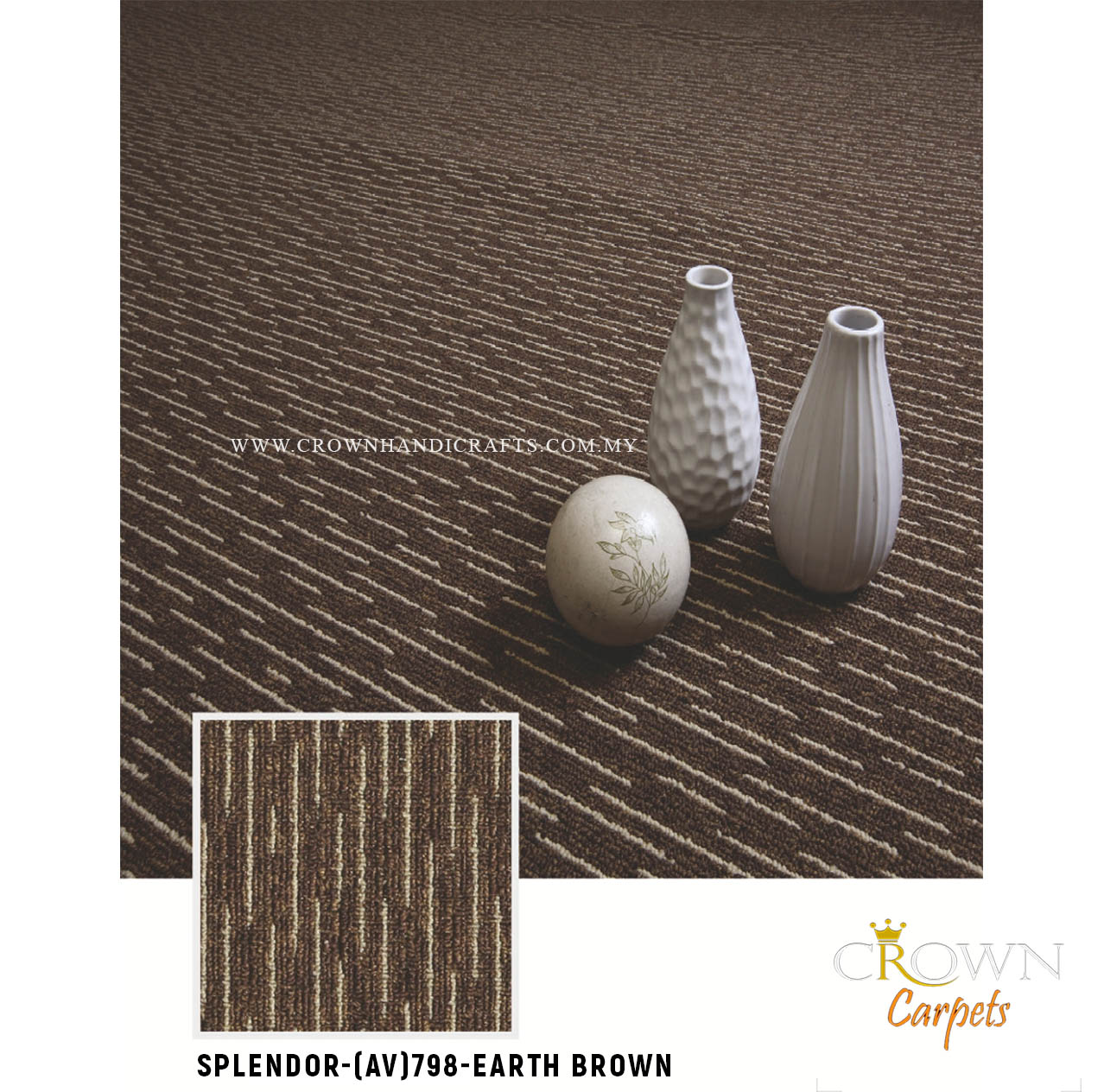 Carpet Roll for Office Hotel Retail Showroom | Splendor (AV) Wall To Wall Carpet