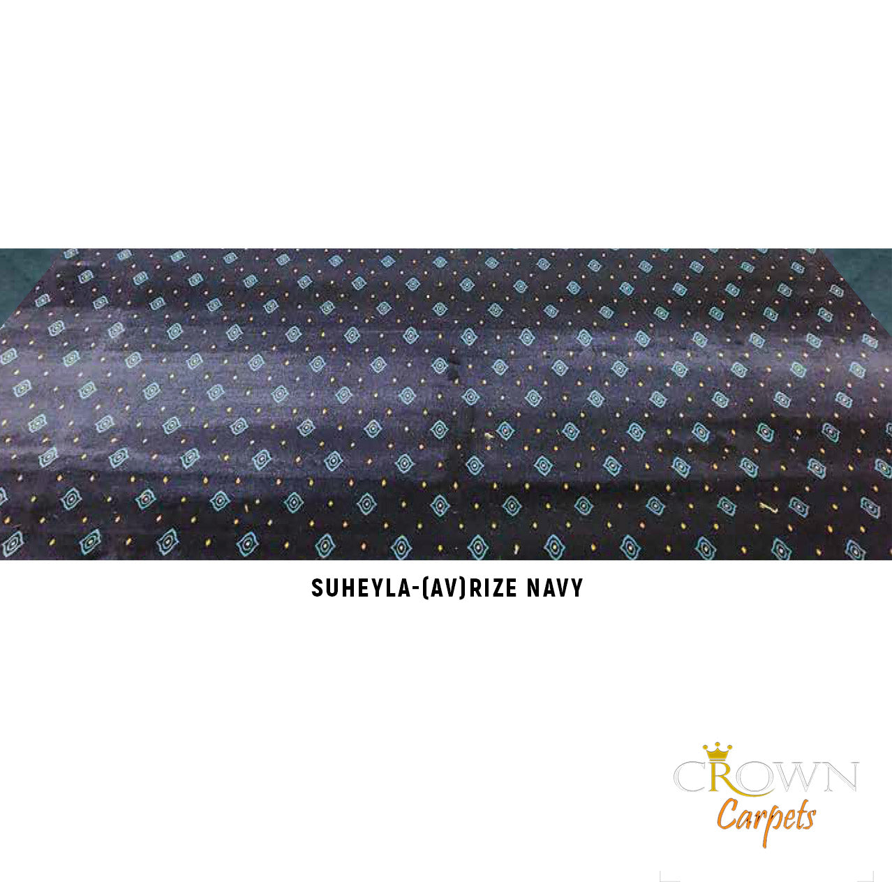 Indulge in luxury and durability with Wilton carpets | Crown Wilton Suheyla (AV) Wall To Wall Carpet