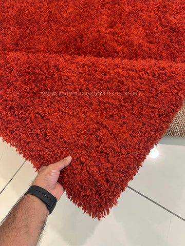 Give Your Floor a Stylish, Fluffy Upgrade | Super Shaggy (200X290CM)