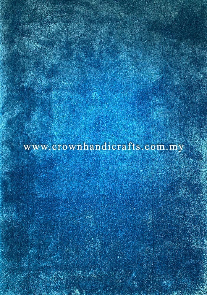 Comfy Feel Modern Shaggy Rugs Carpets | Magnum Milennium Shaggy Solid