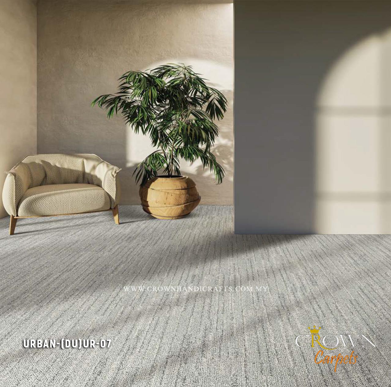 Remarkable Modern Office Carpet | Urban Plank (DU)