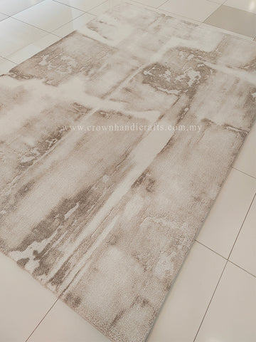 Designer Modern Carpet – The Perfect Match for Your Modern Sofa & Interior Chic Design to Elevate Any Space | Valentino 2786A