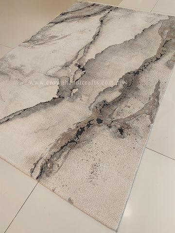 Modern Carpets That Bring Warmth, Comfort, and Character to Every Room | Valentino 2932A