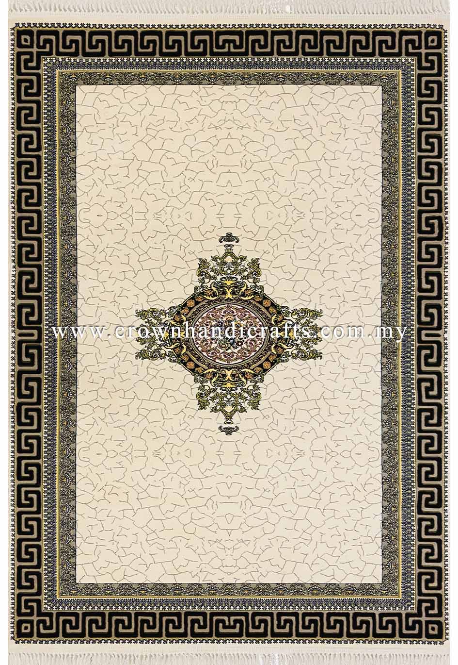 Impression for Living Room Persian Rugs Iranian Carpet | Dorrin Versache