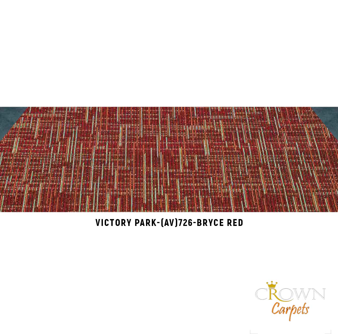 Elevate your home or office with seamlessly blending durability with sophisticated design | Victory Park (AV) Wall To Wall Carpet