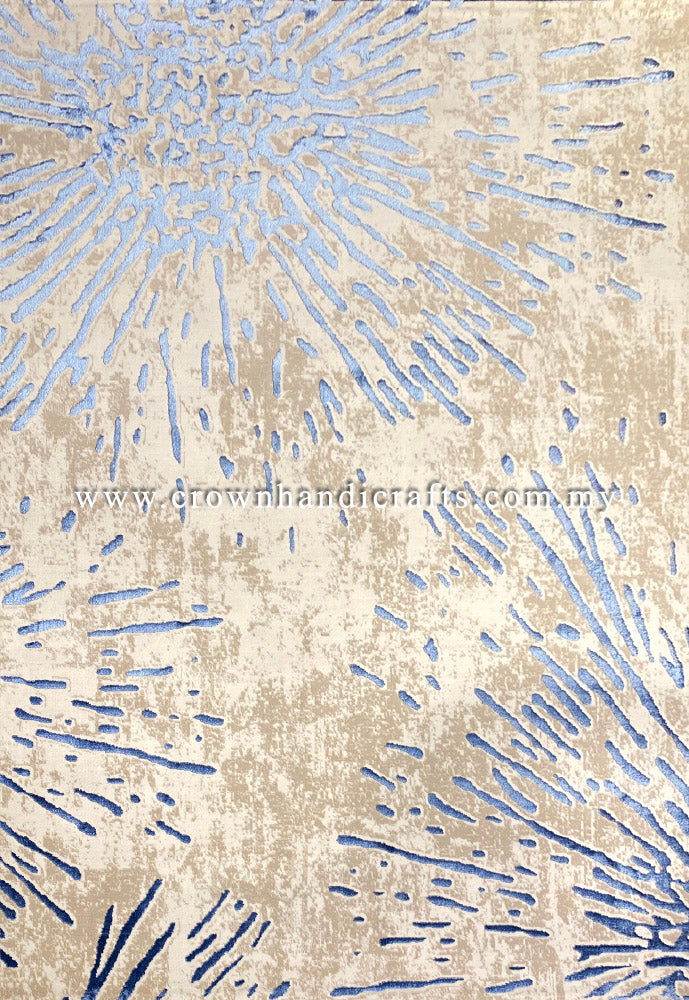 Premium Rugs Modern Design Tufted Rugs style for Living room | Milano W873A