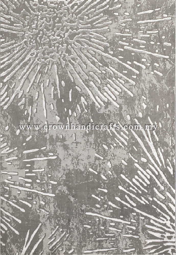 Premium Rugs Modern Design Tufted Rugs style for Living room | Milano W873A