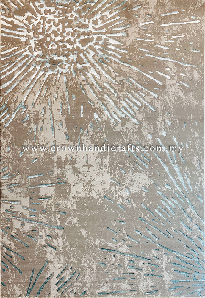 Premium Rugs Modern Design Tufted Rugs style for Living room | Milano W873A