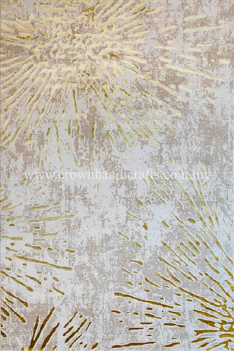 Premium Rugs Modern Design Tufted Rugs style for Living room | Milano W873A