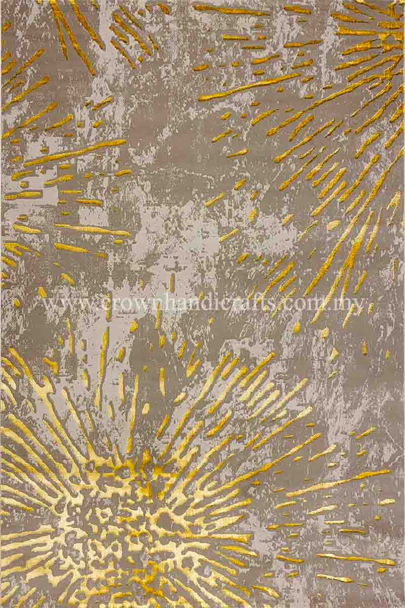 Premium Rugs Modern Design Tufted Rugs style for Living room | Milano W873A